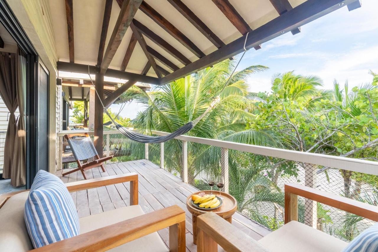 Villa Pescadores Tulum-Beachfront Hotel By Ahau Collection Тулум Экстерьер фото